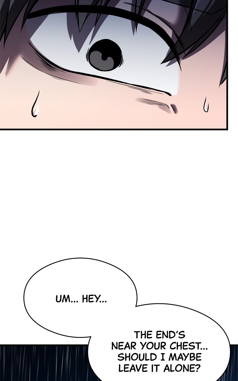 Ghost Dating Simulation Episode 14 page 105 - 