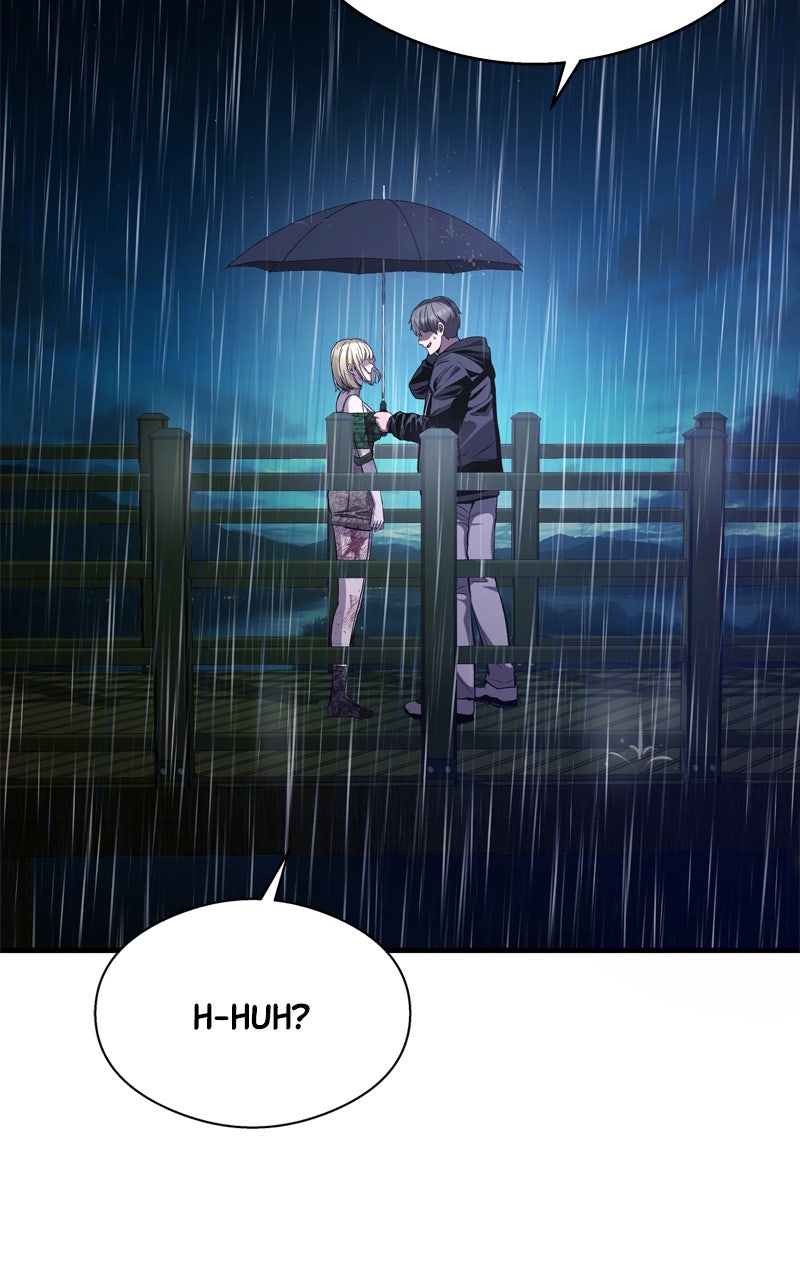 Ghost Dating Simulation Episode 14 page 106 - 
