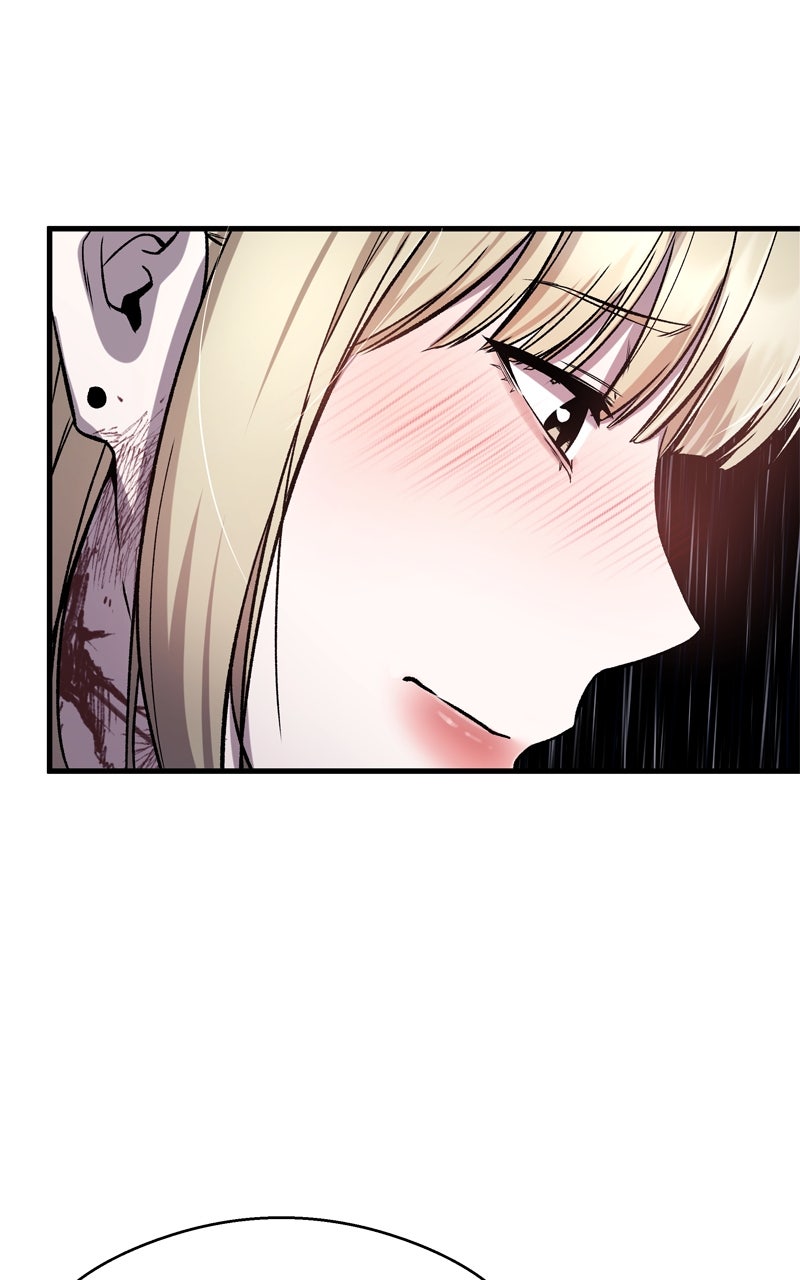 Ghost Dating Simulation Episode 14 page 107 - 