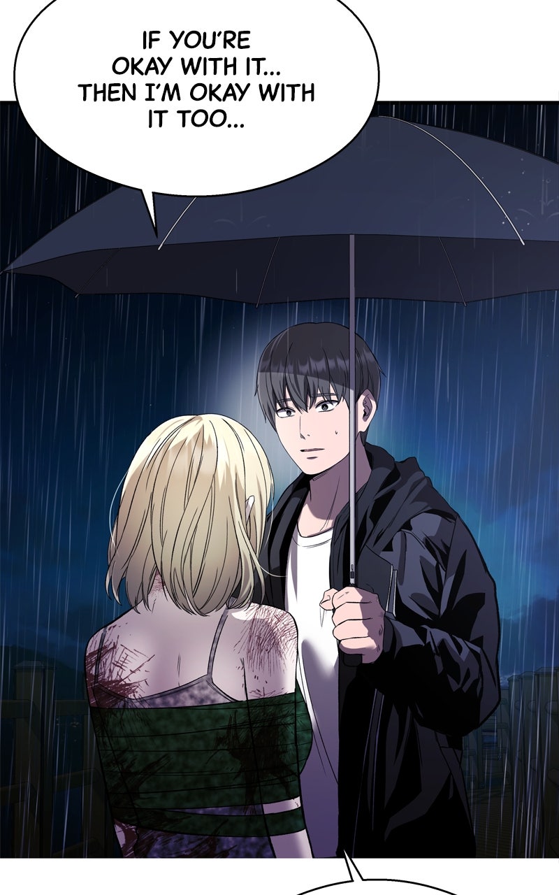 Ghost Dating Simulation Episode 14 page 108 - 