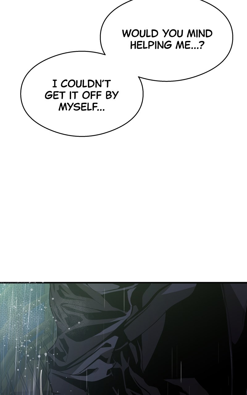 Ghost Dating Simulation Episode 14 page 109 - 