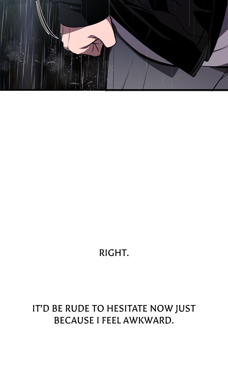 Ghost Dating Simulation Episode 14 page 110 - 