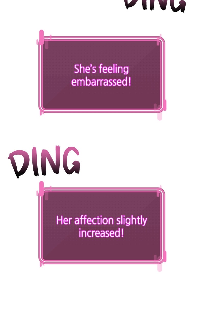 Ghost Dating Simulation Episode 14 page 12 - 