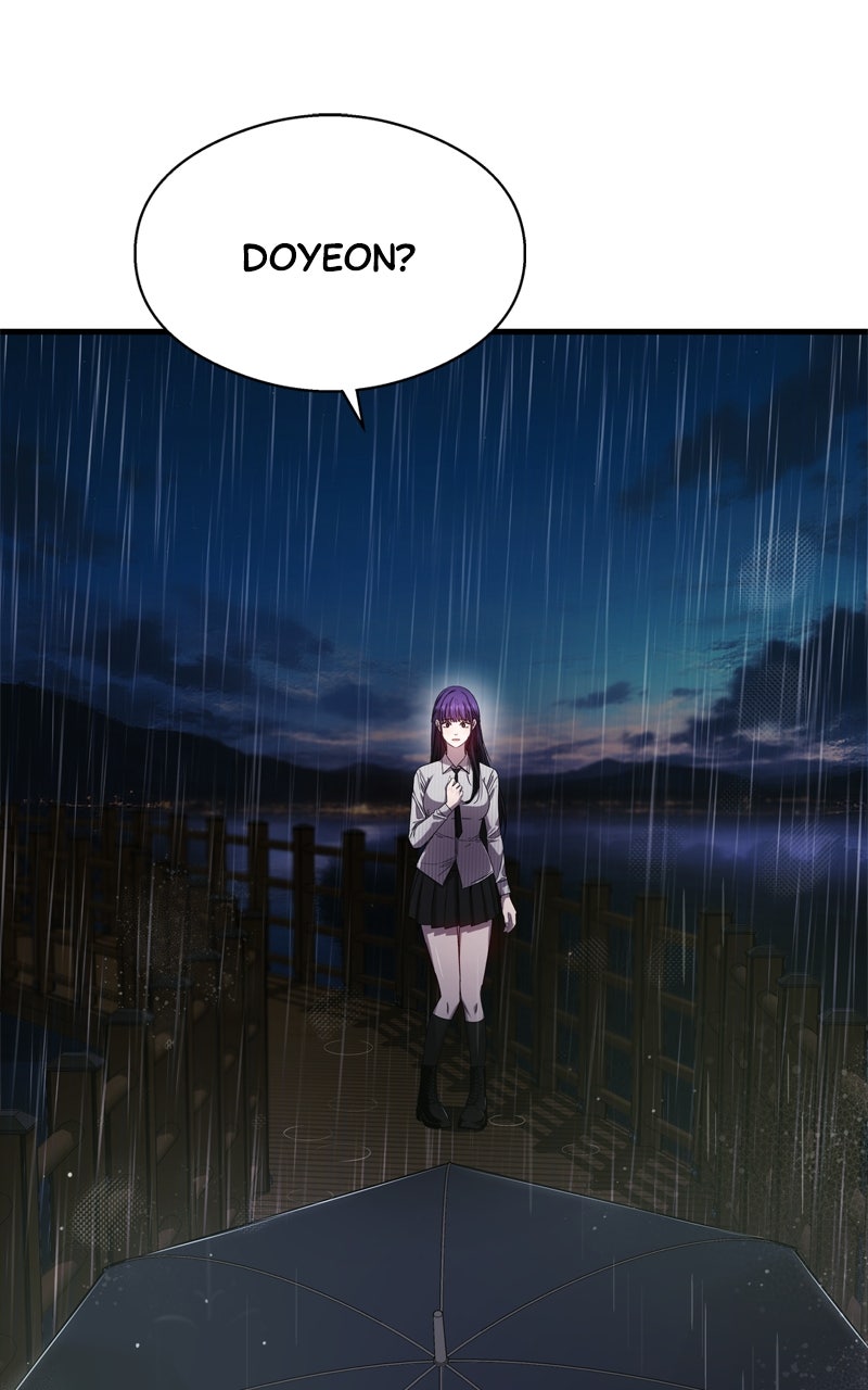 Ghost Dating Simulation Episode 14 page 113 - 