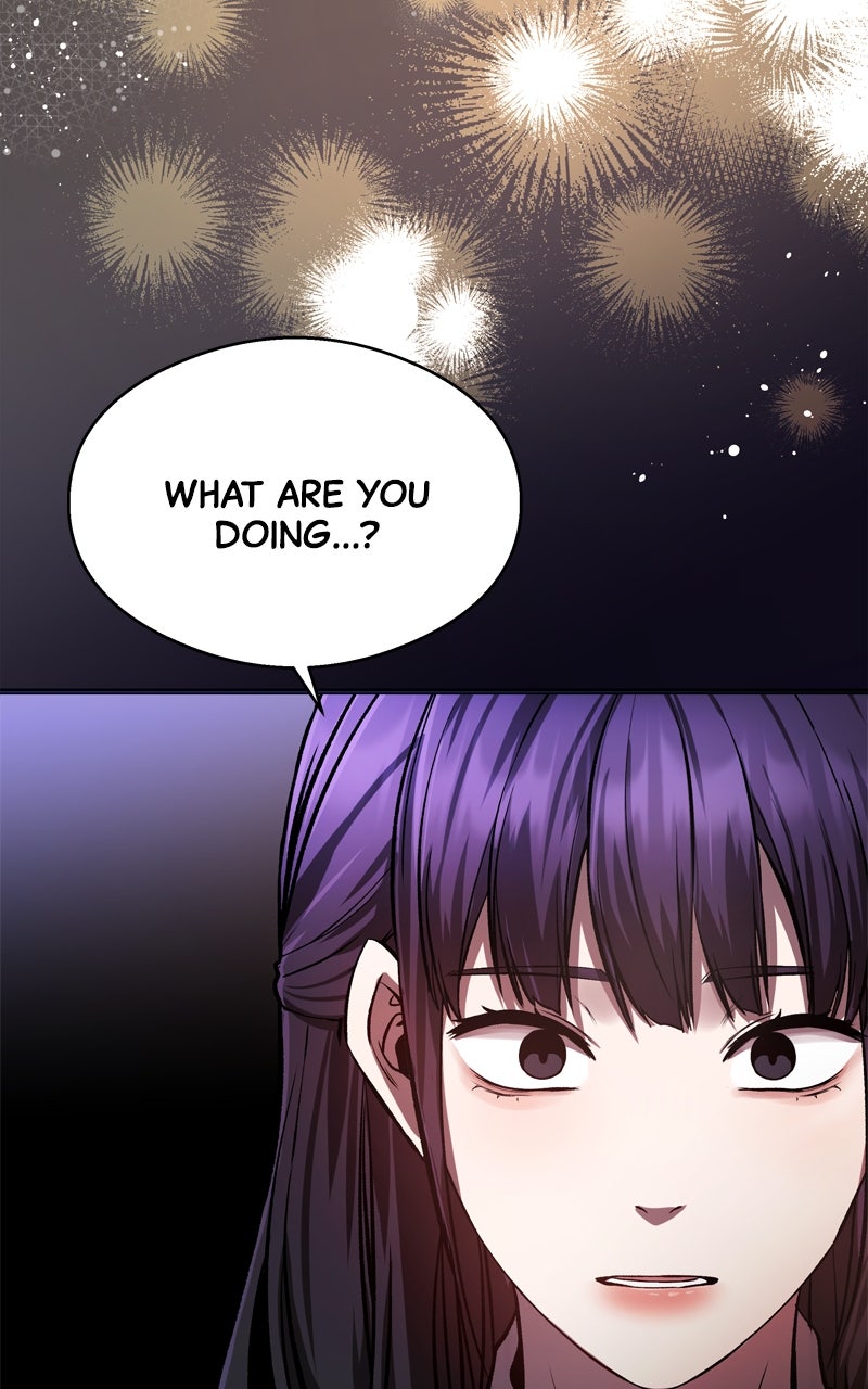 Ghost Dating Simulation Episode 14 page 116 - 