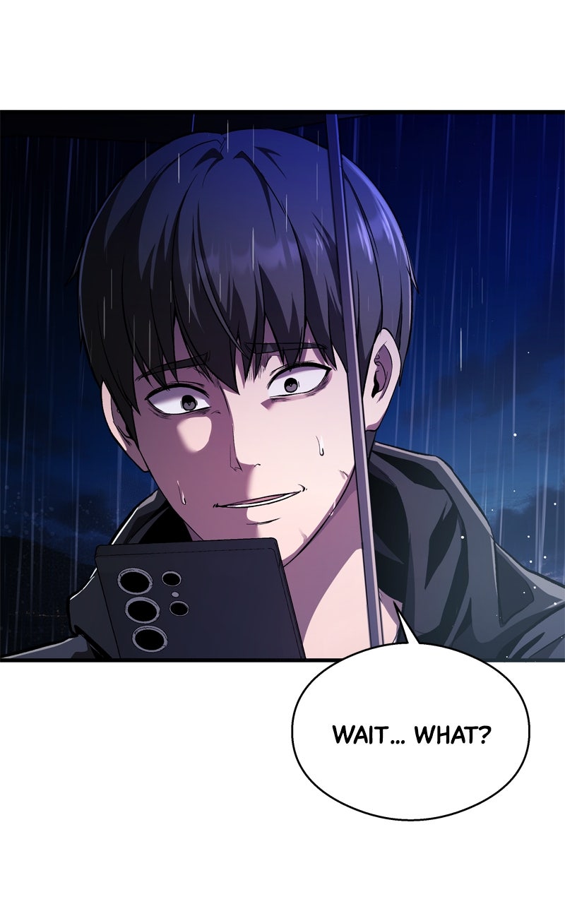 Ghost Dating Simulation Episode 14 page 13 - 