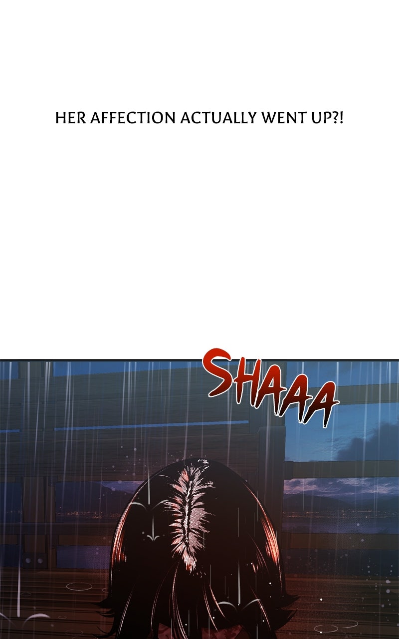 Ghost Dating Simulation Episode 14 page 14 - 