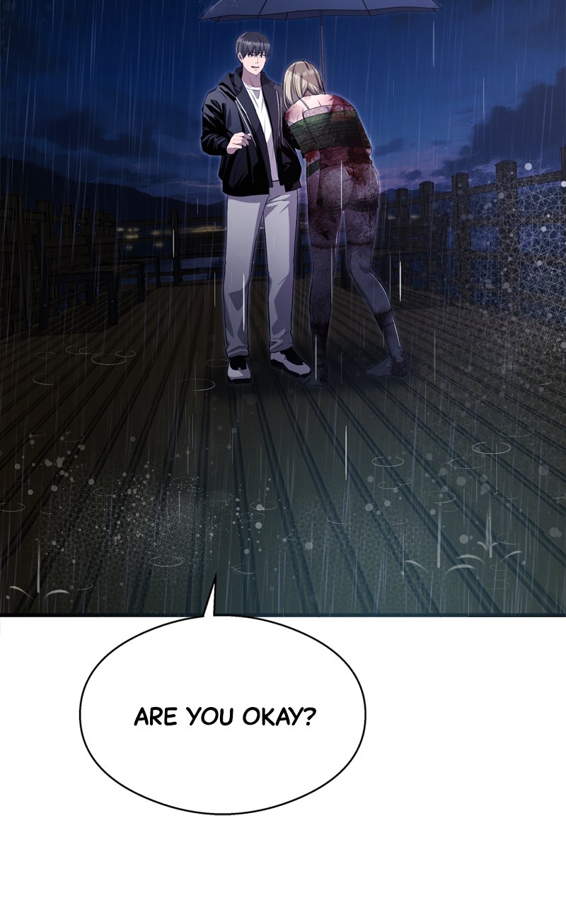 Ghost Dating Simulation Episode 14 page 20 - 