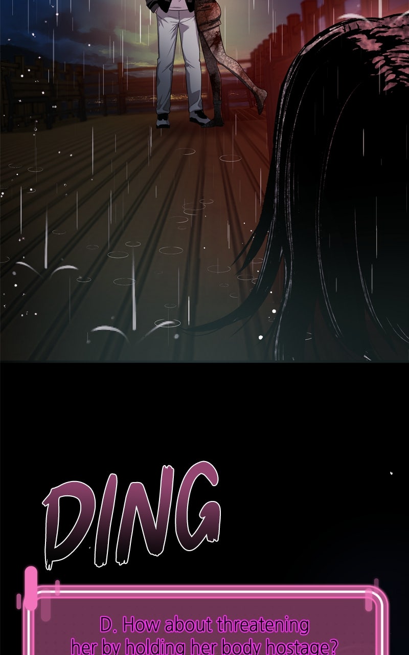 Ghost Dating Simulation Episode 14 page 3 - 