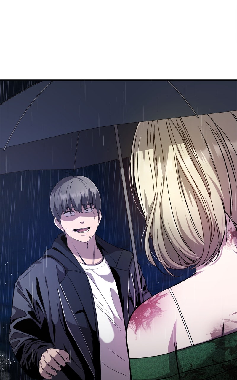 Ghost Dating Simulation Episode 14 page 22 - 