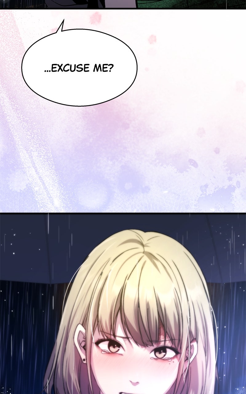 Ghost Dating Simulation Episode 14 page 23 - 