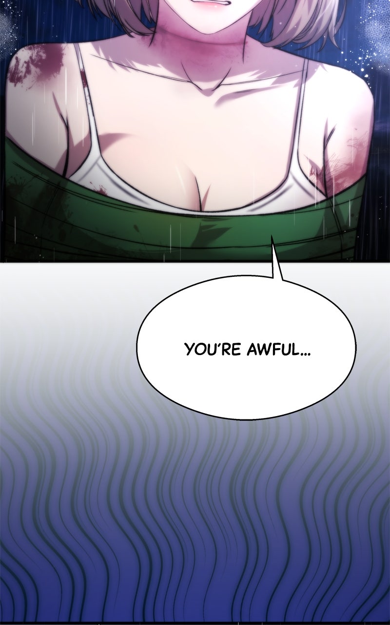 Ghost Dating Simulation Episode 14 page 24 - 
