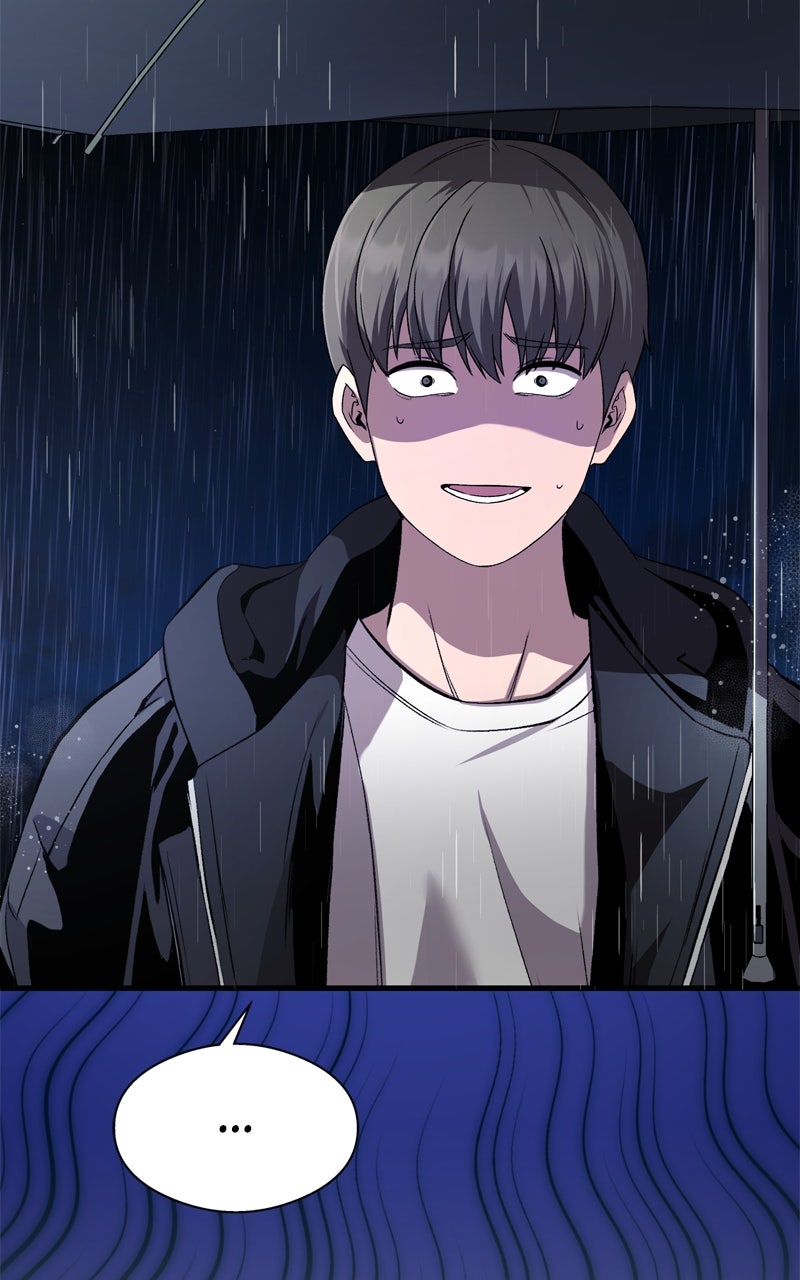 Ghost Dating Simulation Episode 14 page 25 - 