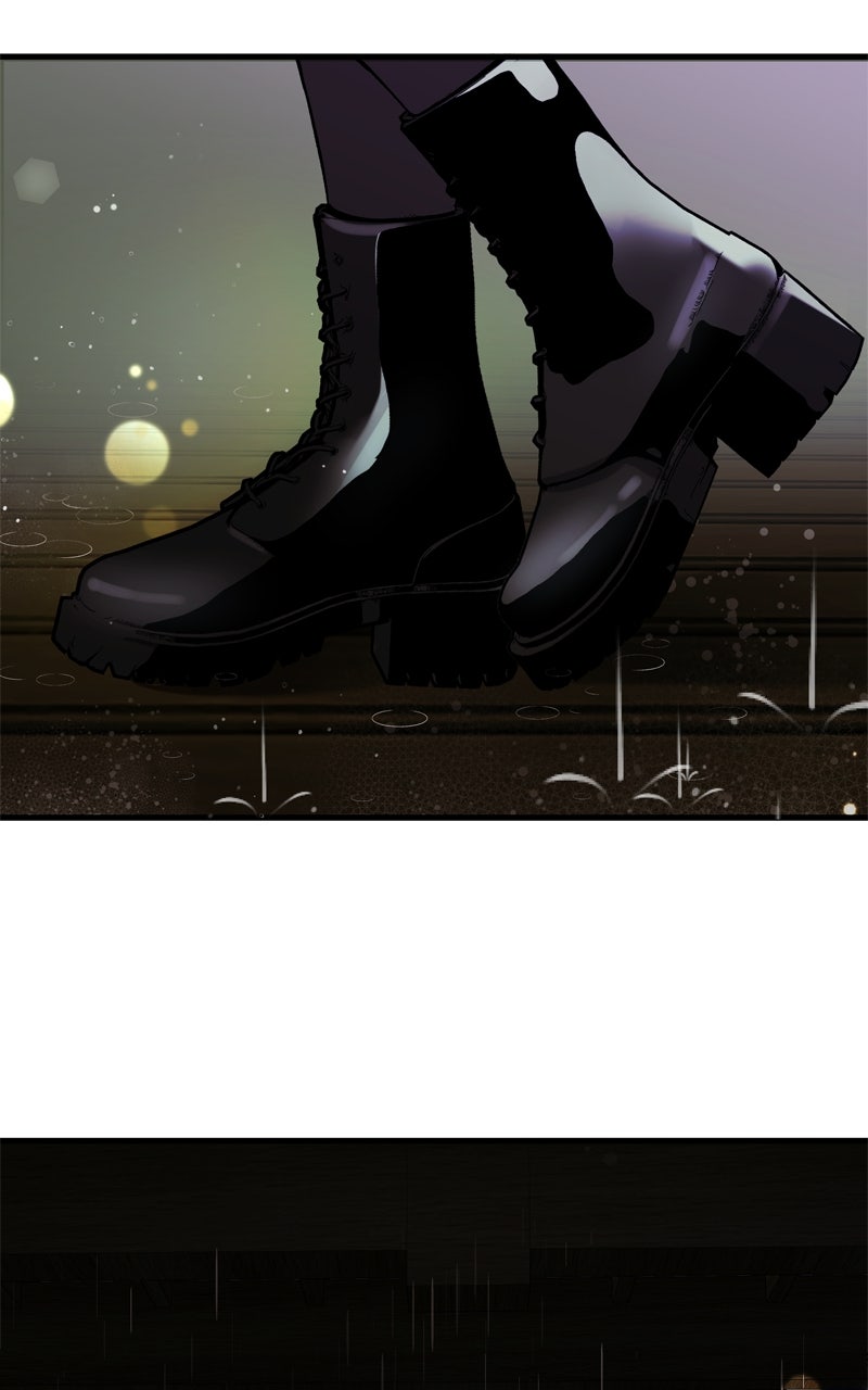 Ghost Dating Simulation Episode 14 page 27 - 
