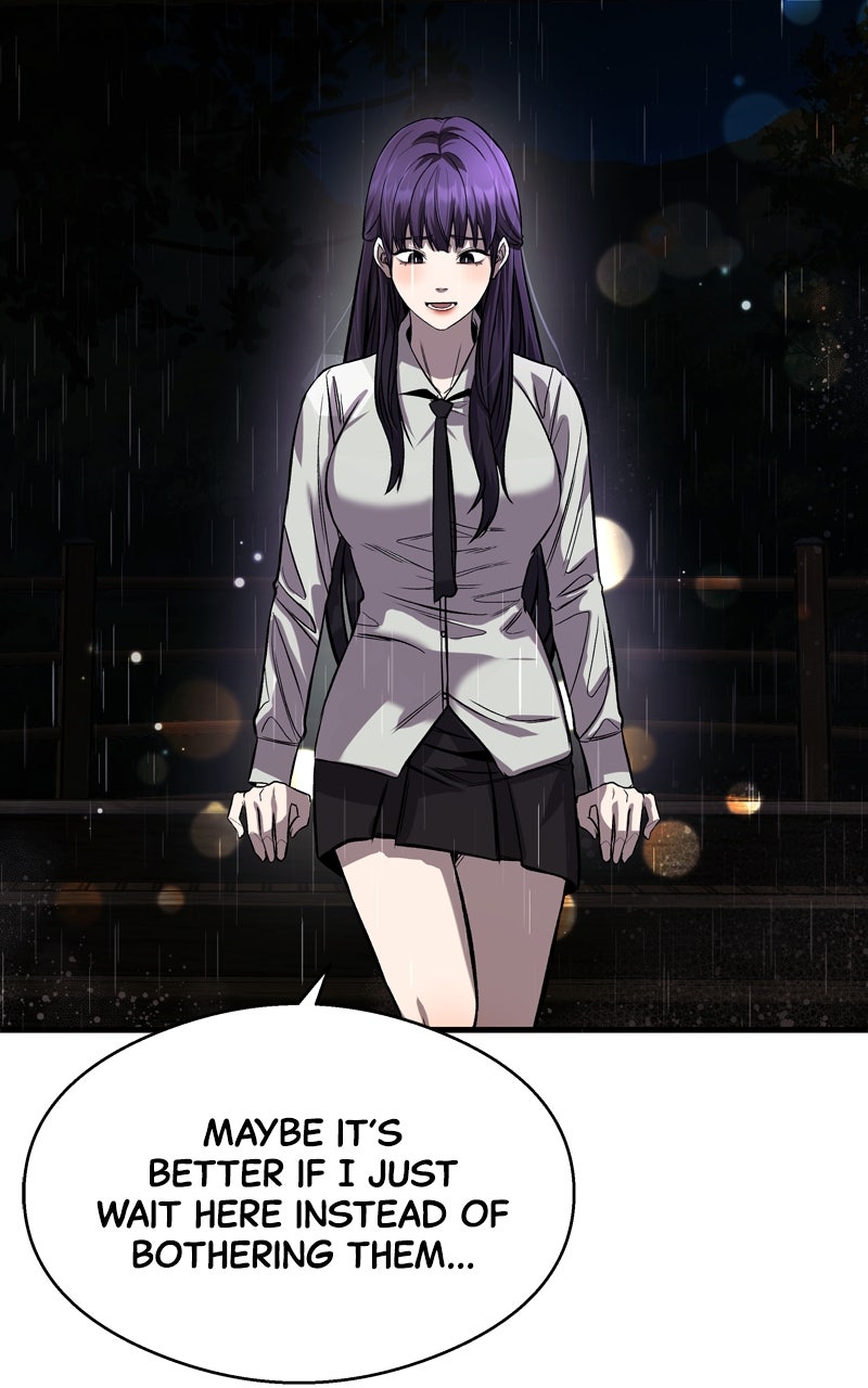 Ghost Dating Simulation Episode 14 page 28 - 