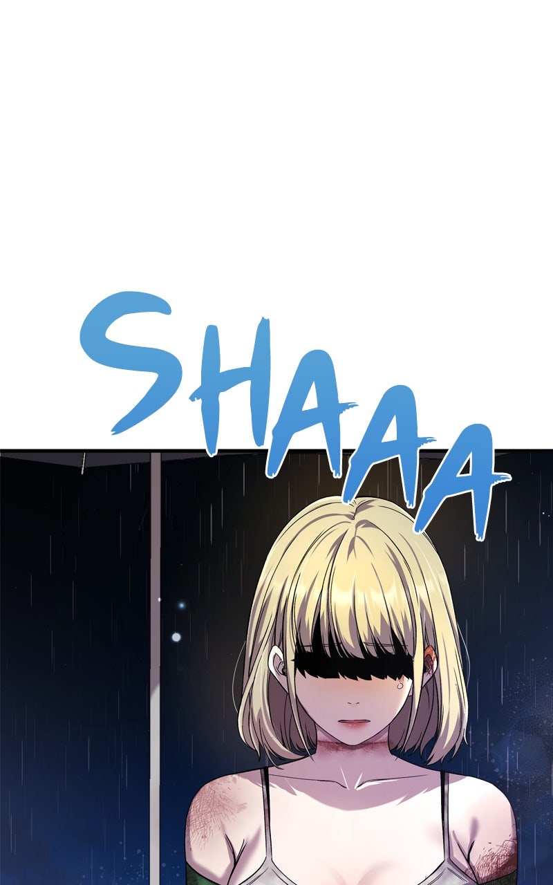 Ghost Dating Simulation Episode 14 page 33 - 