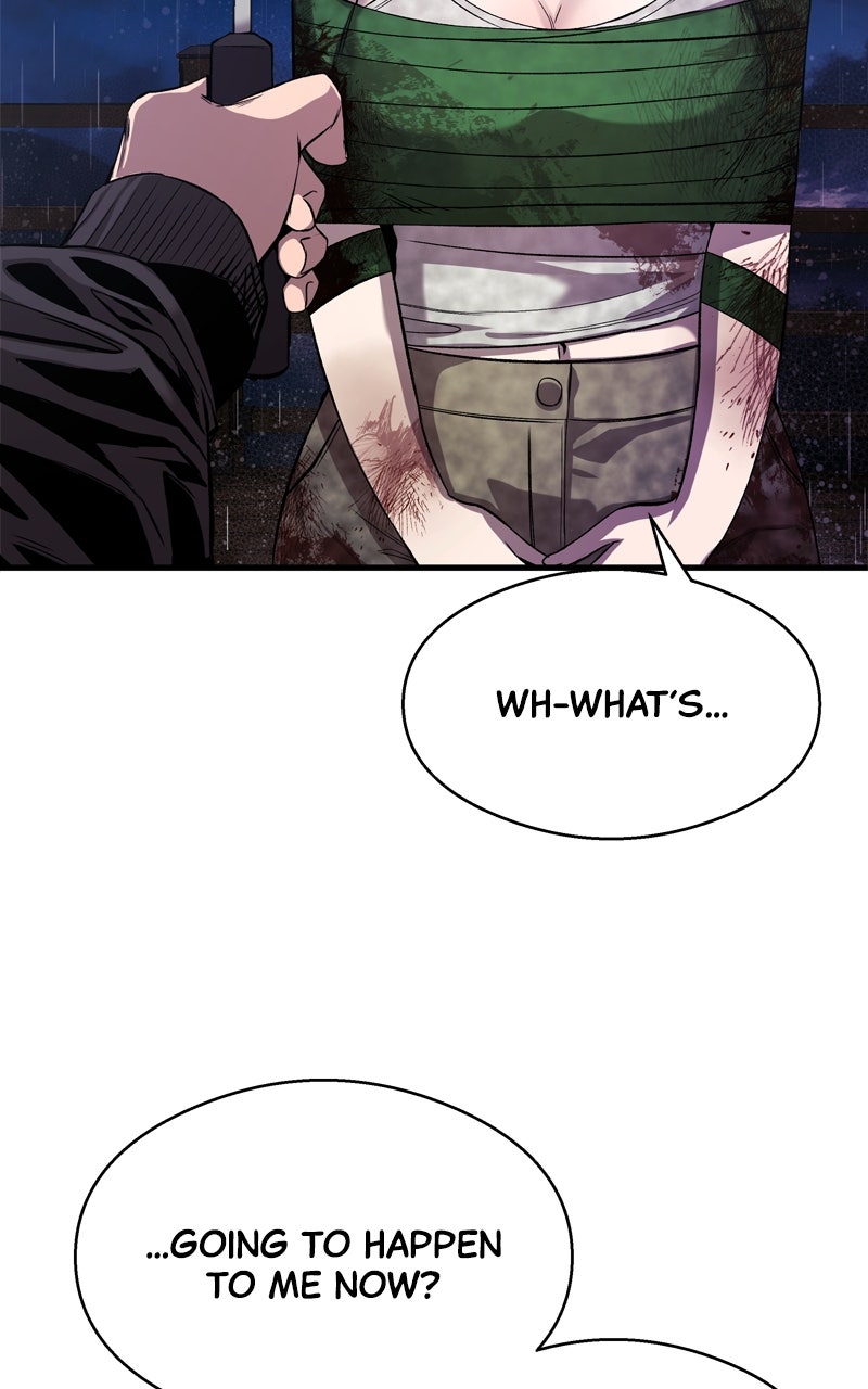 Ghost Dating Simulation Episode 14 page 34 - 