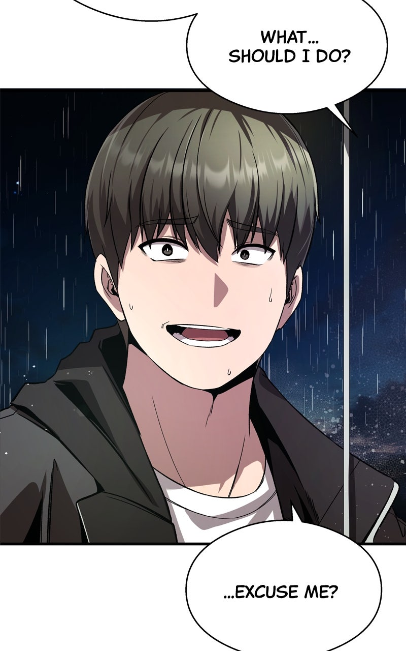 Ghost Dating Simulation Episode 14 page 35 - 