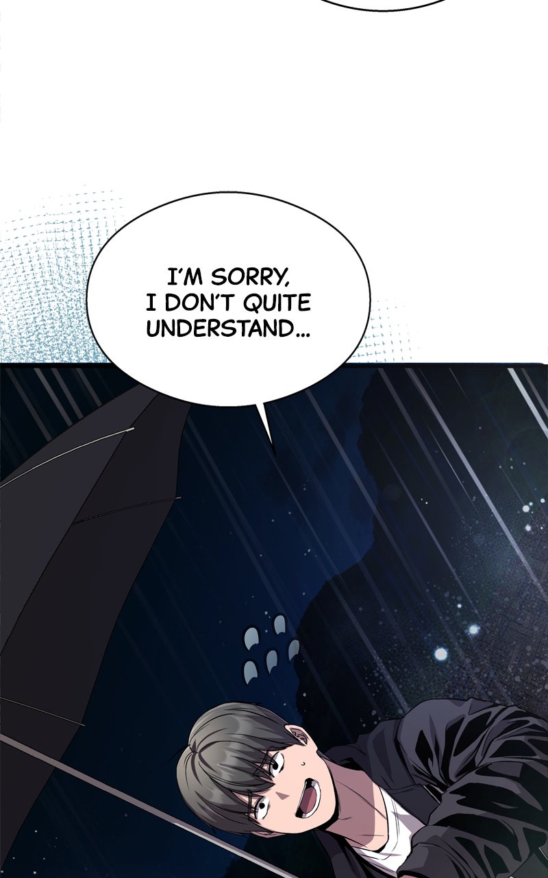 Ghost Dating Simulation Episode 14 page 36 - 