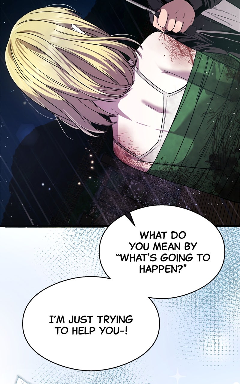Ghost Dating Simulation Episode 14 page 37 - 