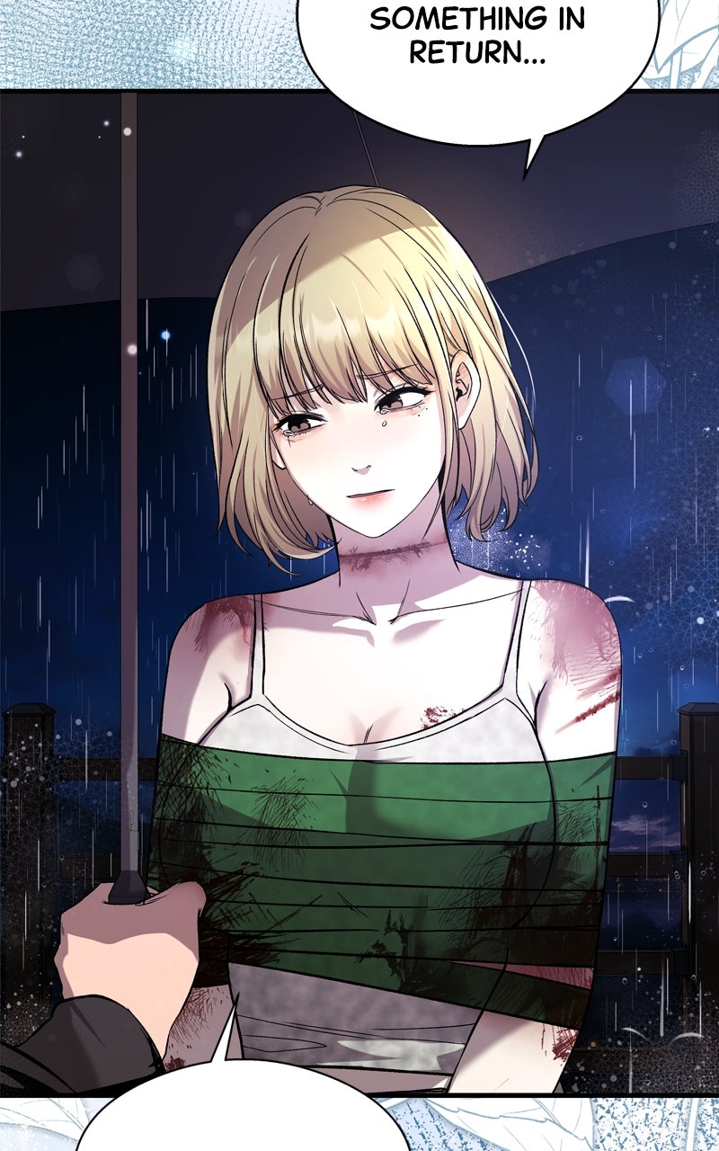 Ghost Dating Simulation Episode 14 page 39 - 