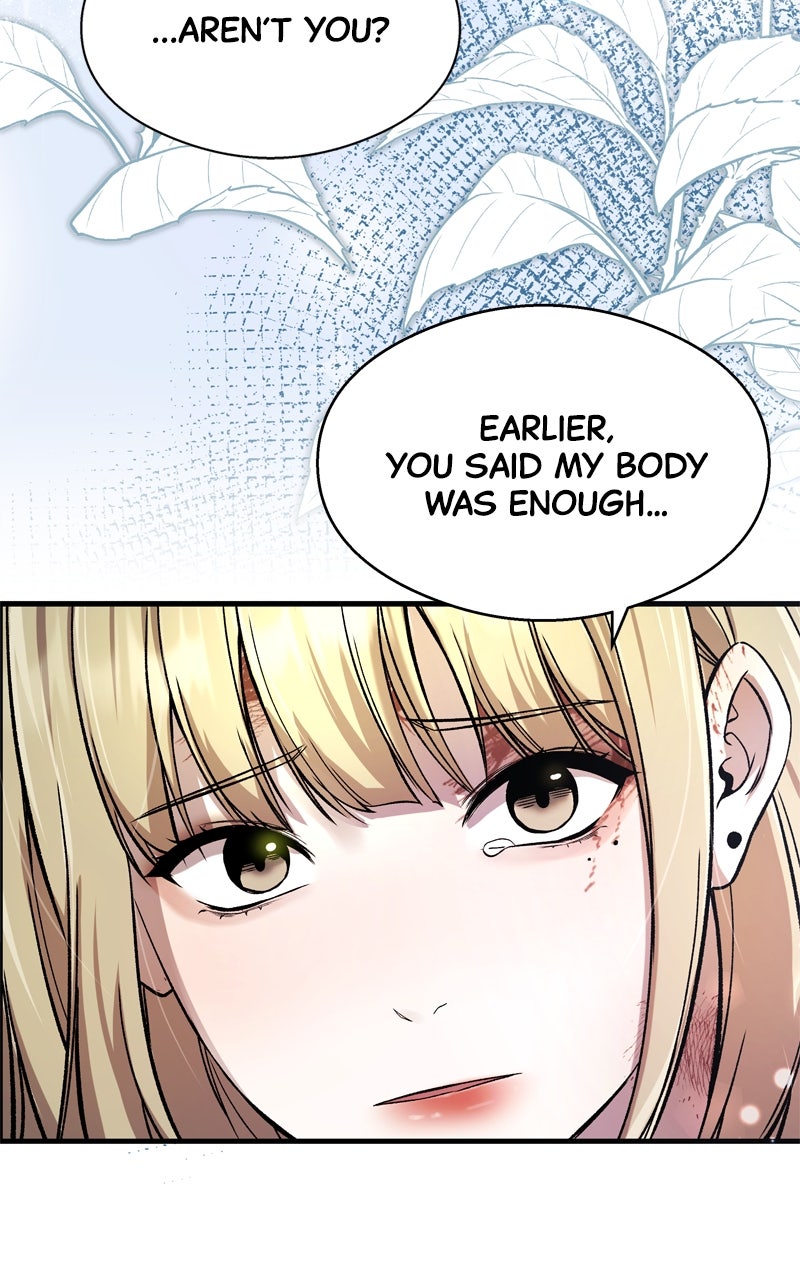 Ghost Dating Simulation Episode 14 page 40 - 