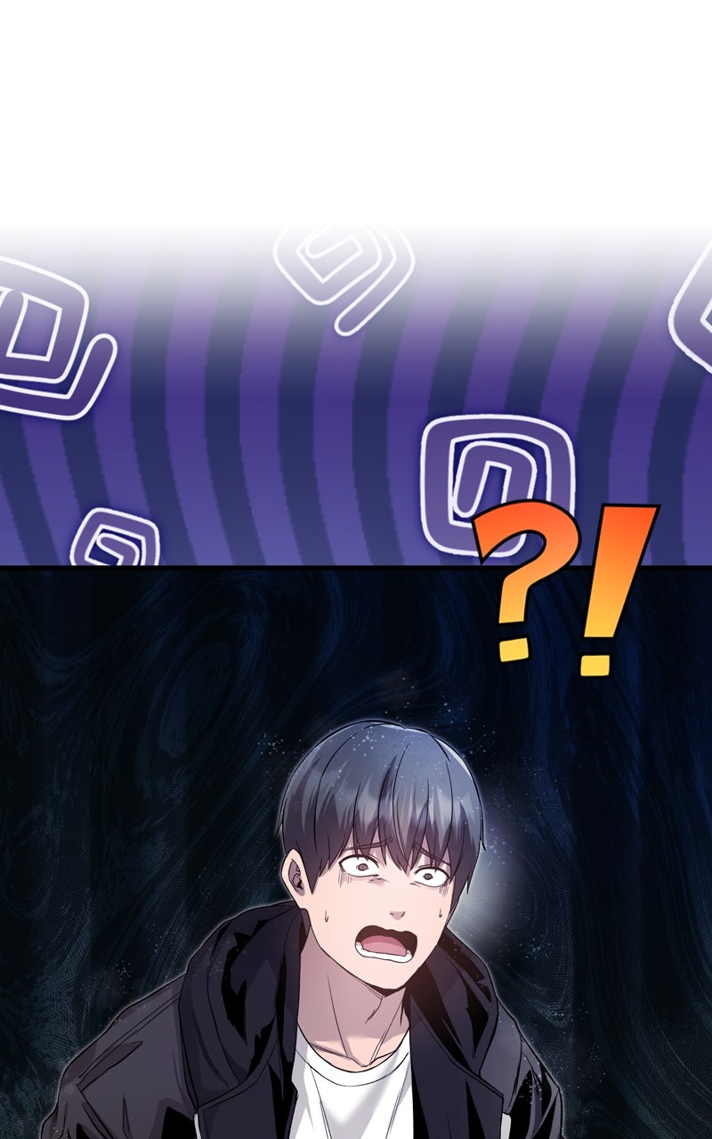 Ghost Dating Simulation Episode 14 page 41 - 