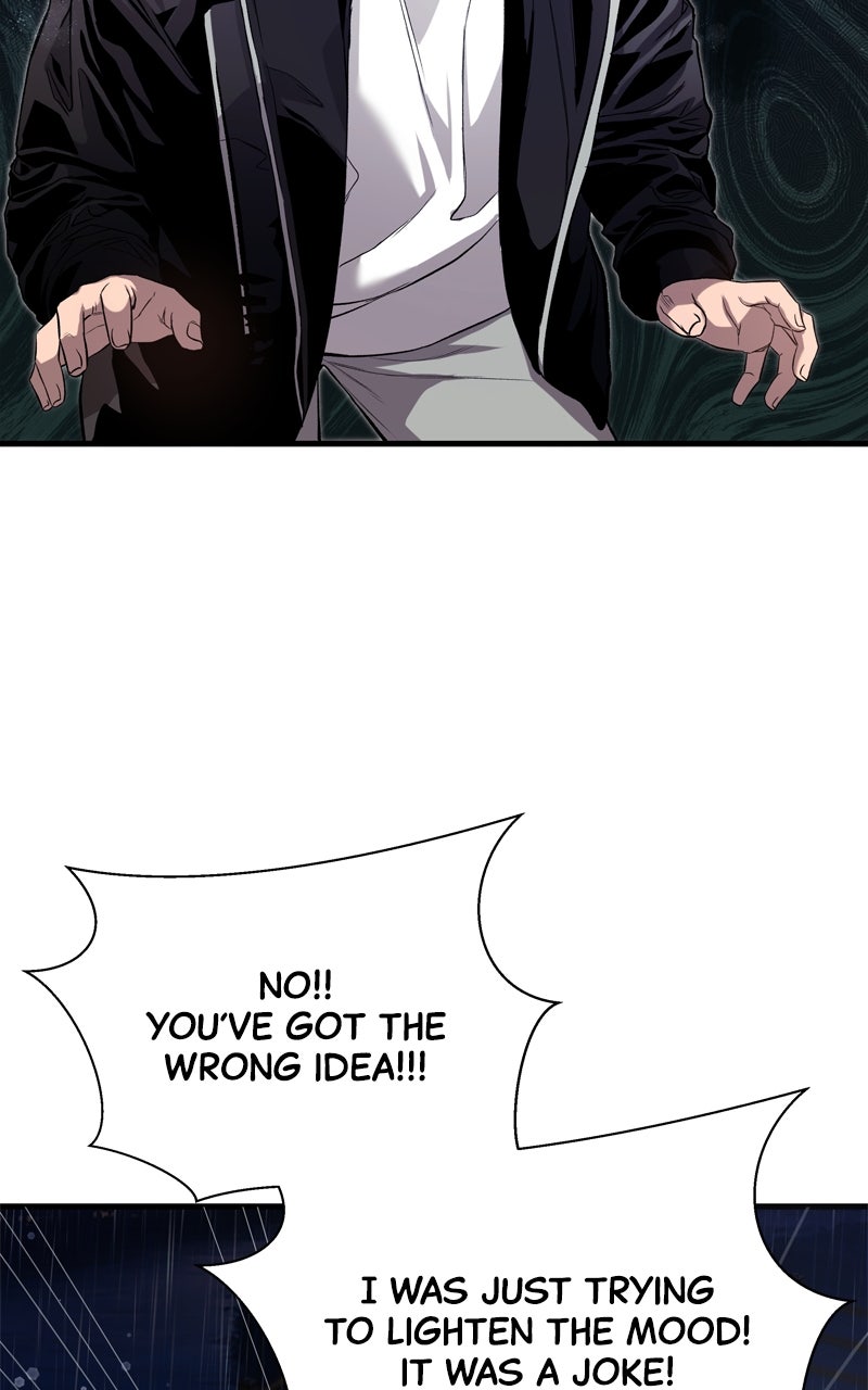 Ghost Dating Simulation Episode 14 page 42 - 