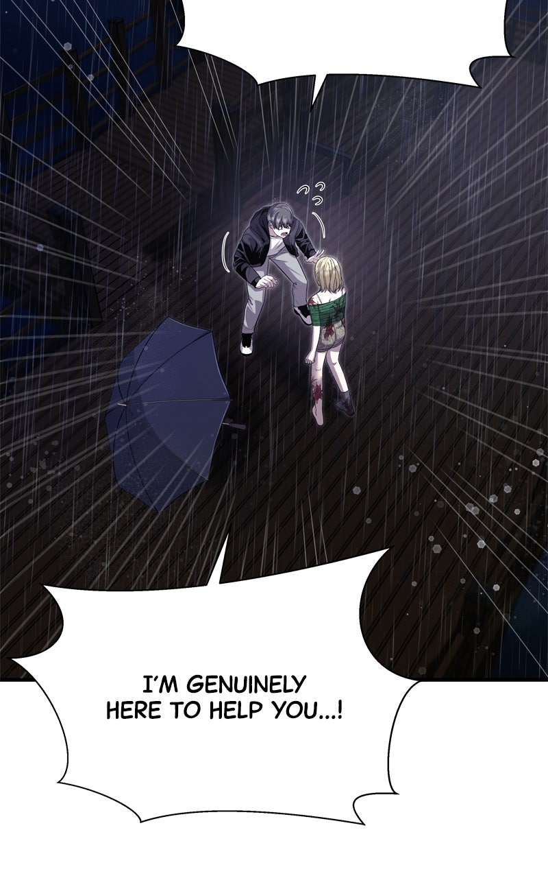 Ghost Dating Simulation Episode 14 page 43 - 
