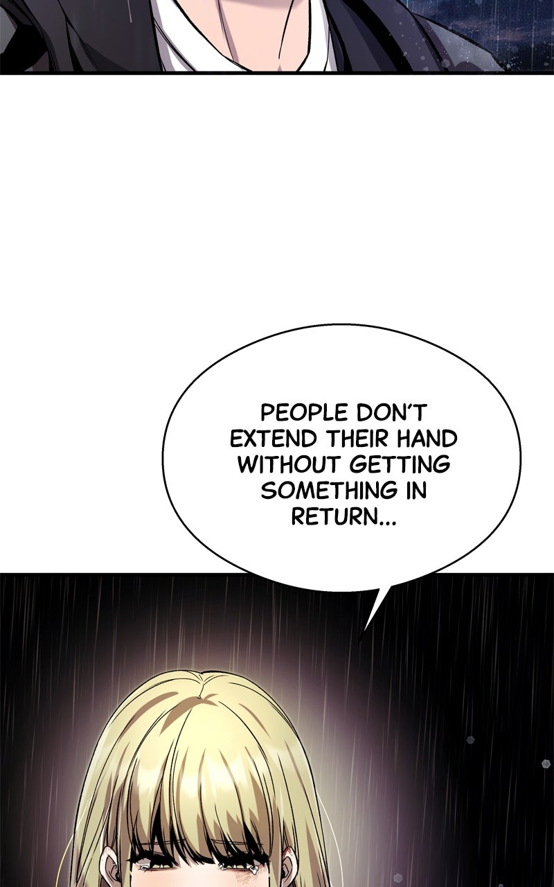 Ghost Dating Simulation Episode 14 page 45 - 