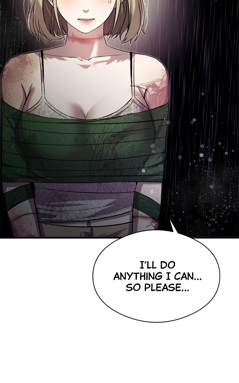 Ghost Dating Simulation Episode 14 page 46 - 