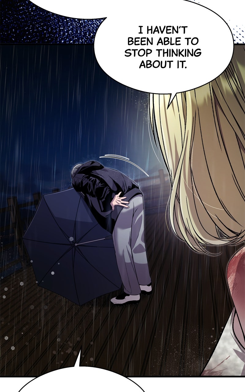 Ghost Dating Simulation Episode 14 page 51 - 