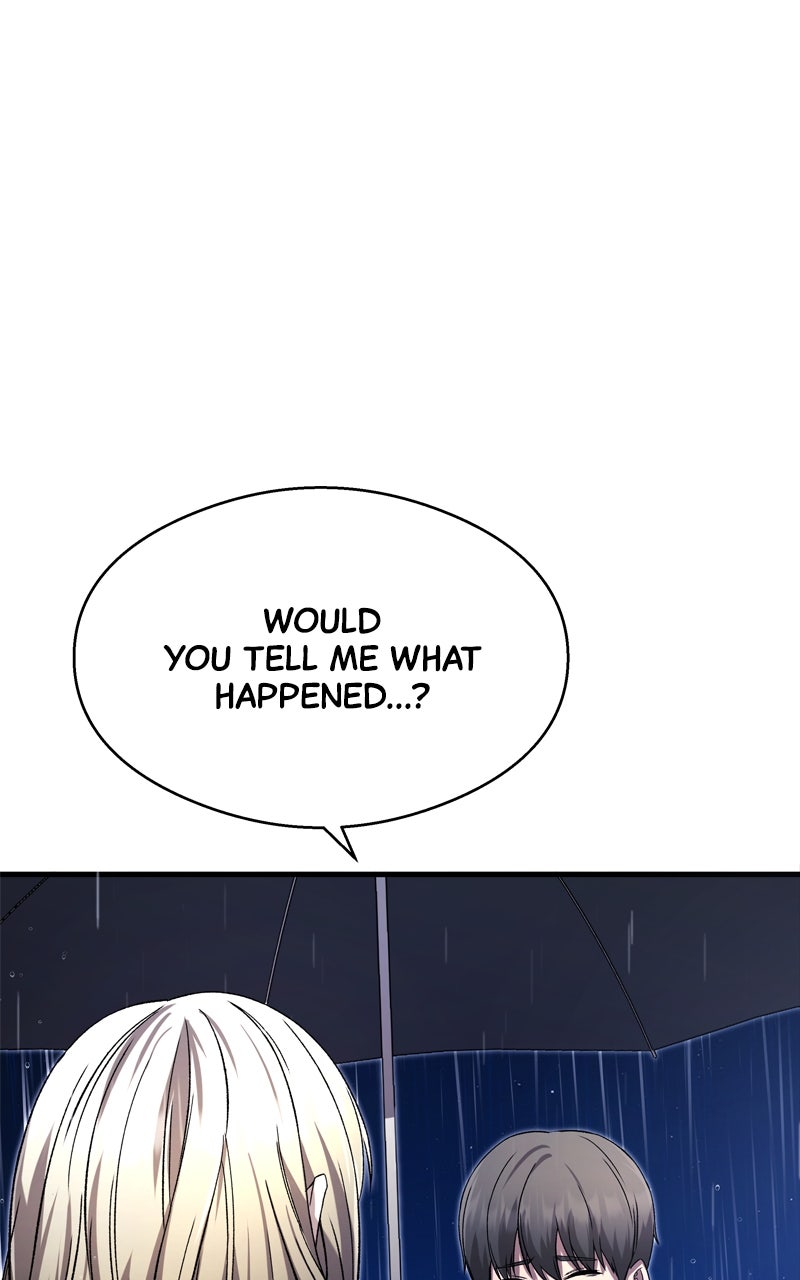Ghost Dating Simulation Episode 14 page 53 - 