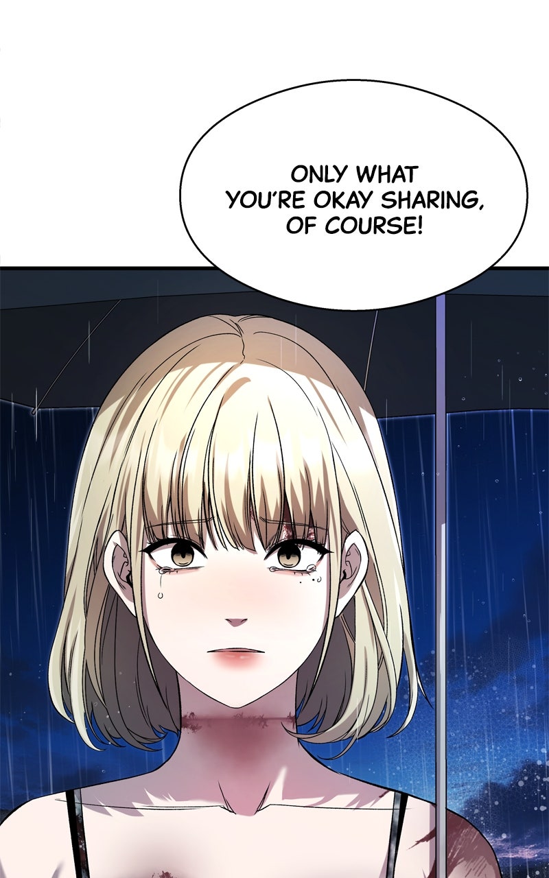 Ghost Dating Simulation Episode 14 page 55 - 