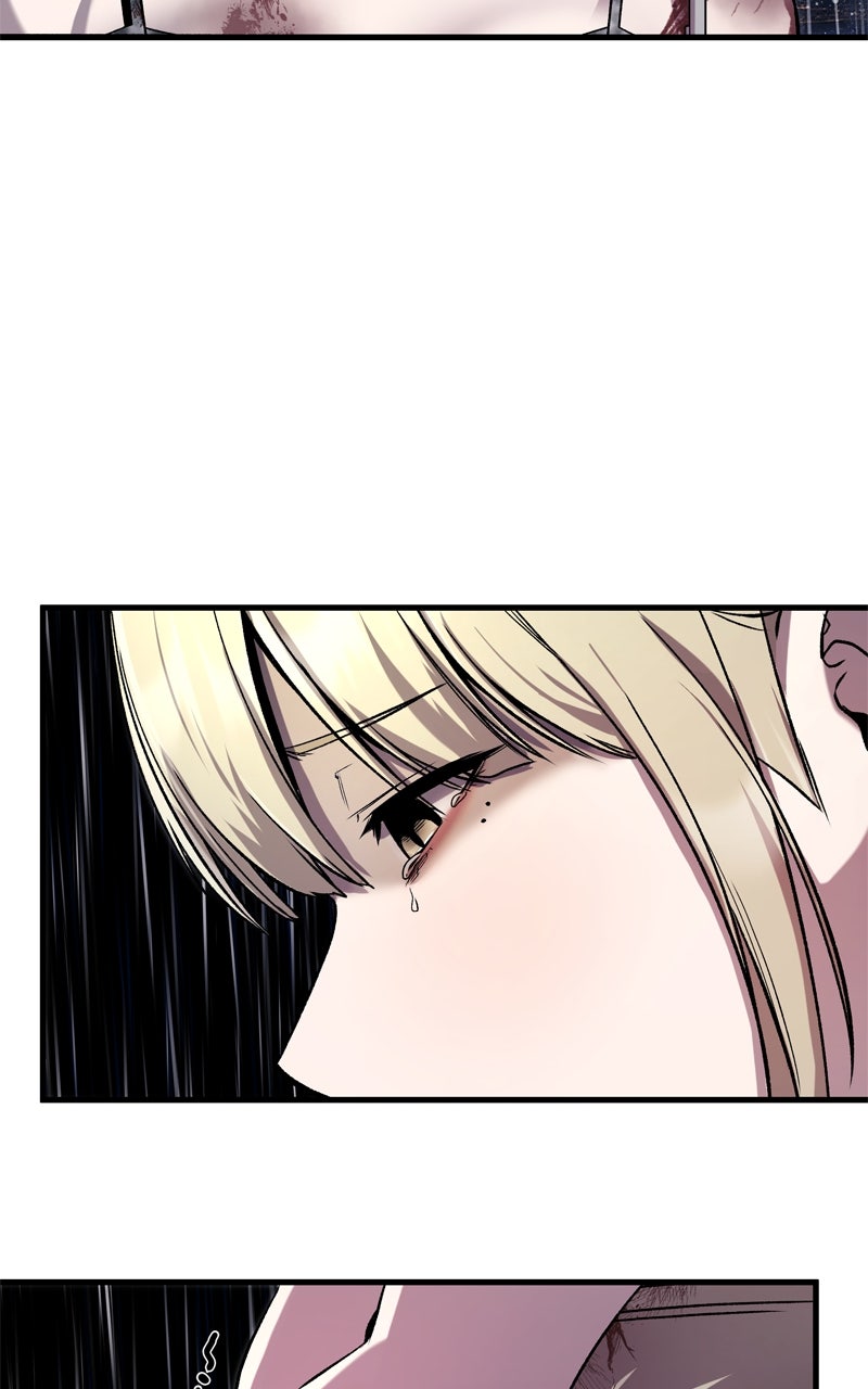 Ghost Dating Simulation Episode 14 page 56 - 