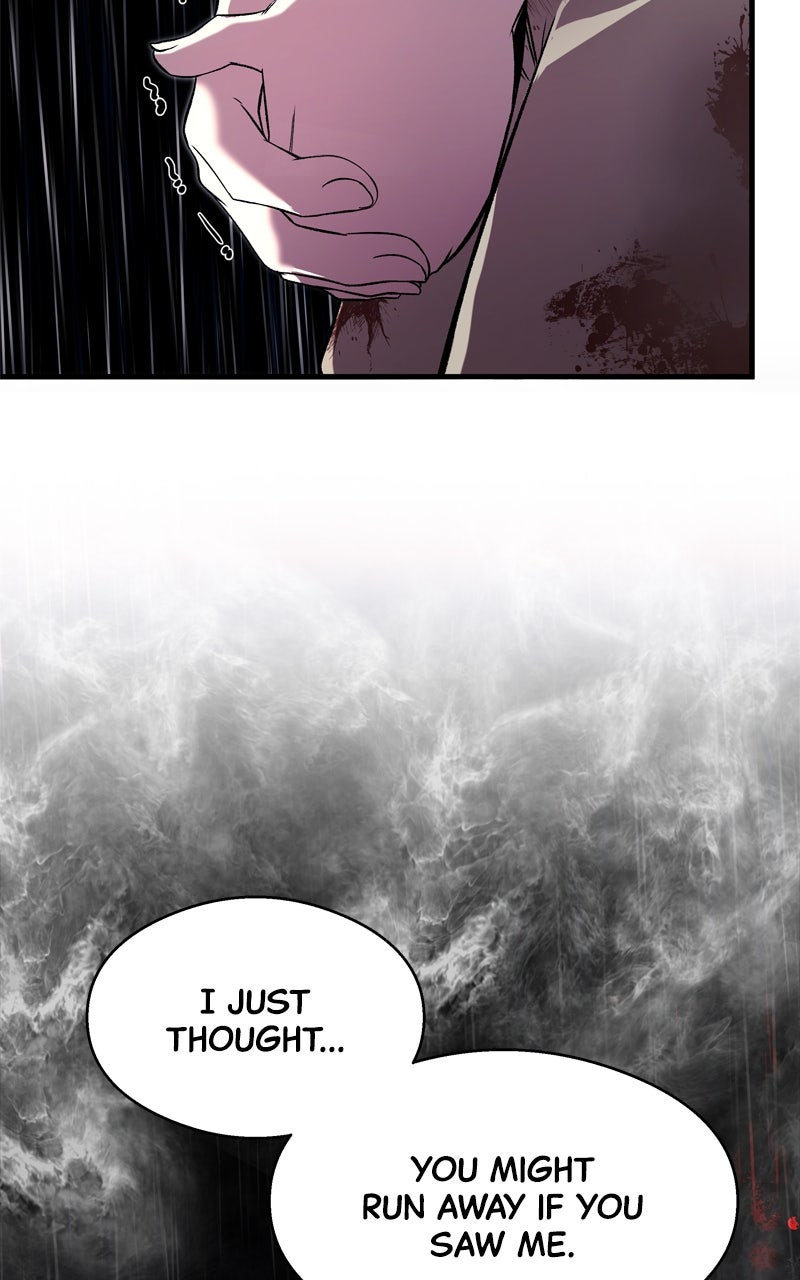 Ghost Dating Simulation Episode 14 page 57 - 