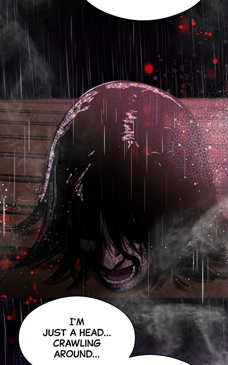 Ghost Dating Simulation Episode 14 page 58 - 