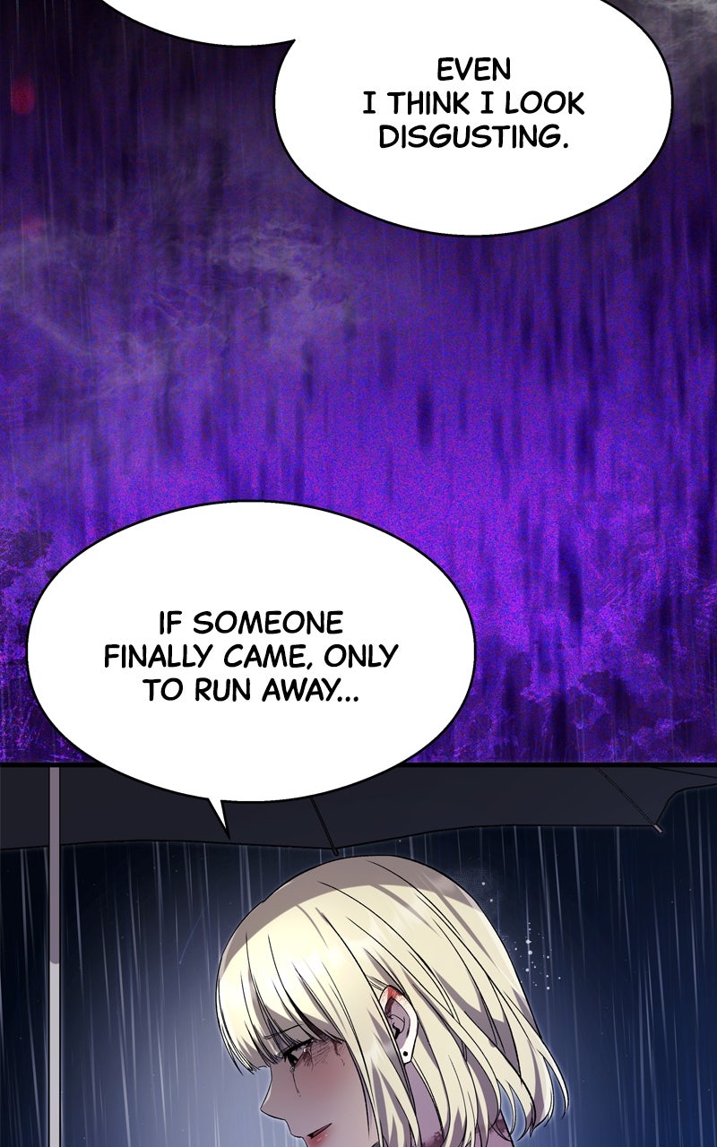 Ghost Dating Simulation Episode 14 page 59 - 