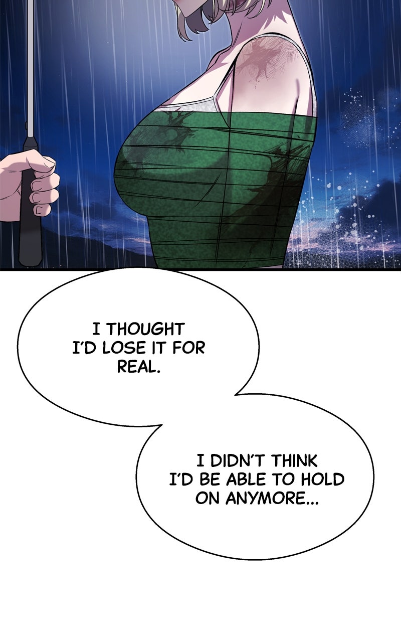 Ghost Dating Simulation Episode 14 page 60 - 