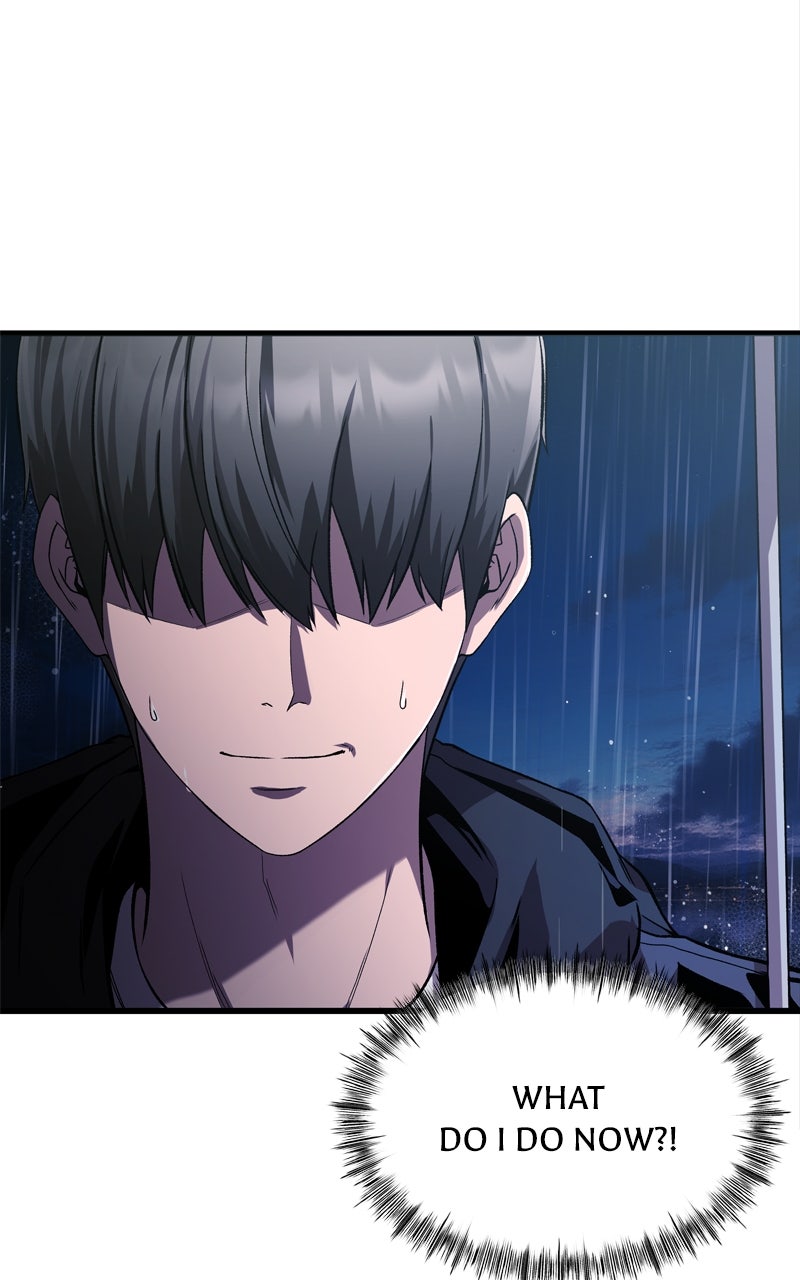 Ghost Dating Simulation Episode 14 page 7 - 