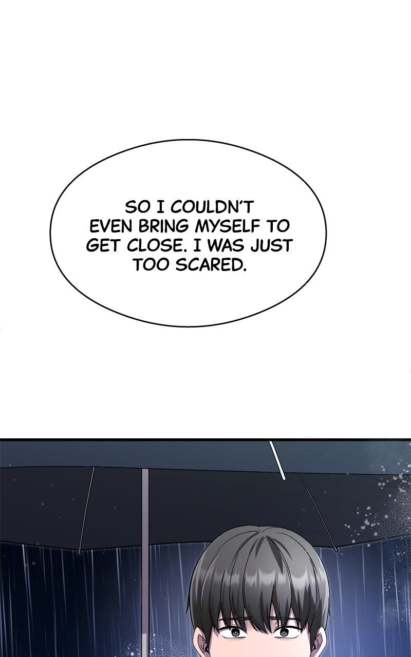 Ghost Dating Simulation Episode 14 page 61 - 