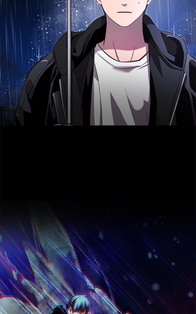 Ghost Dating Simulation Episode 14 page 62 - 