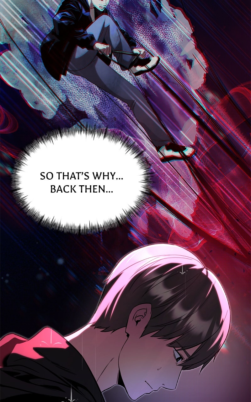 Ghost Dating Simulation Episode 14 page 63 - 