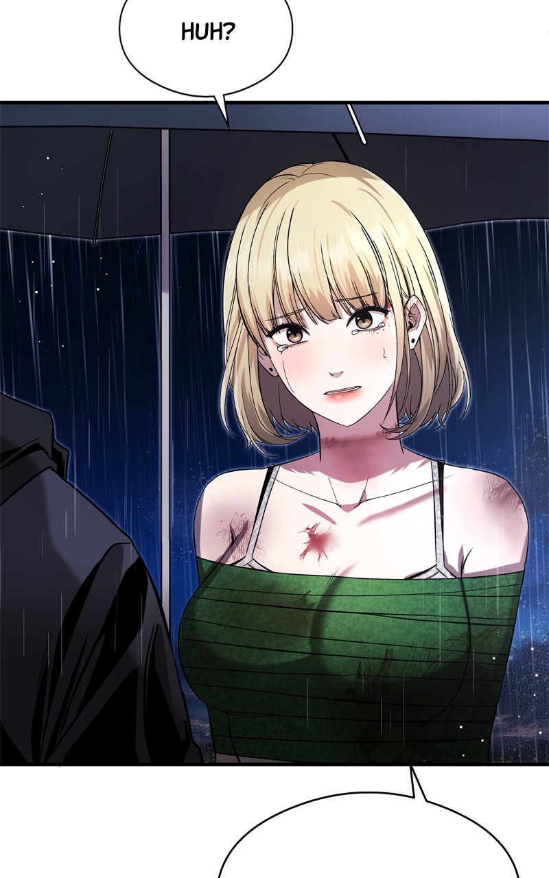 Ghost Dating Simulation Episode 14 page 65 - 