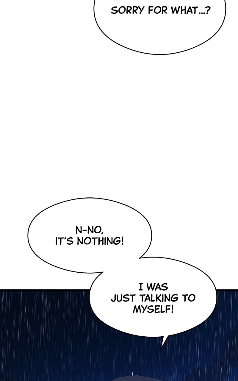 Ghost Dating Simulation Episode 14 page 66 - 