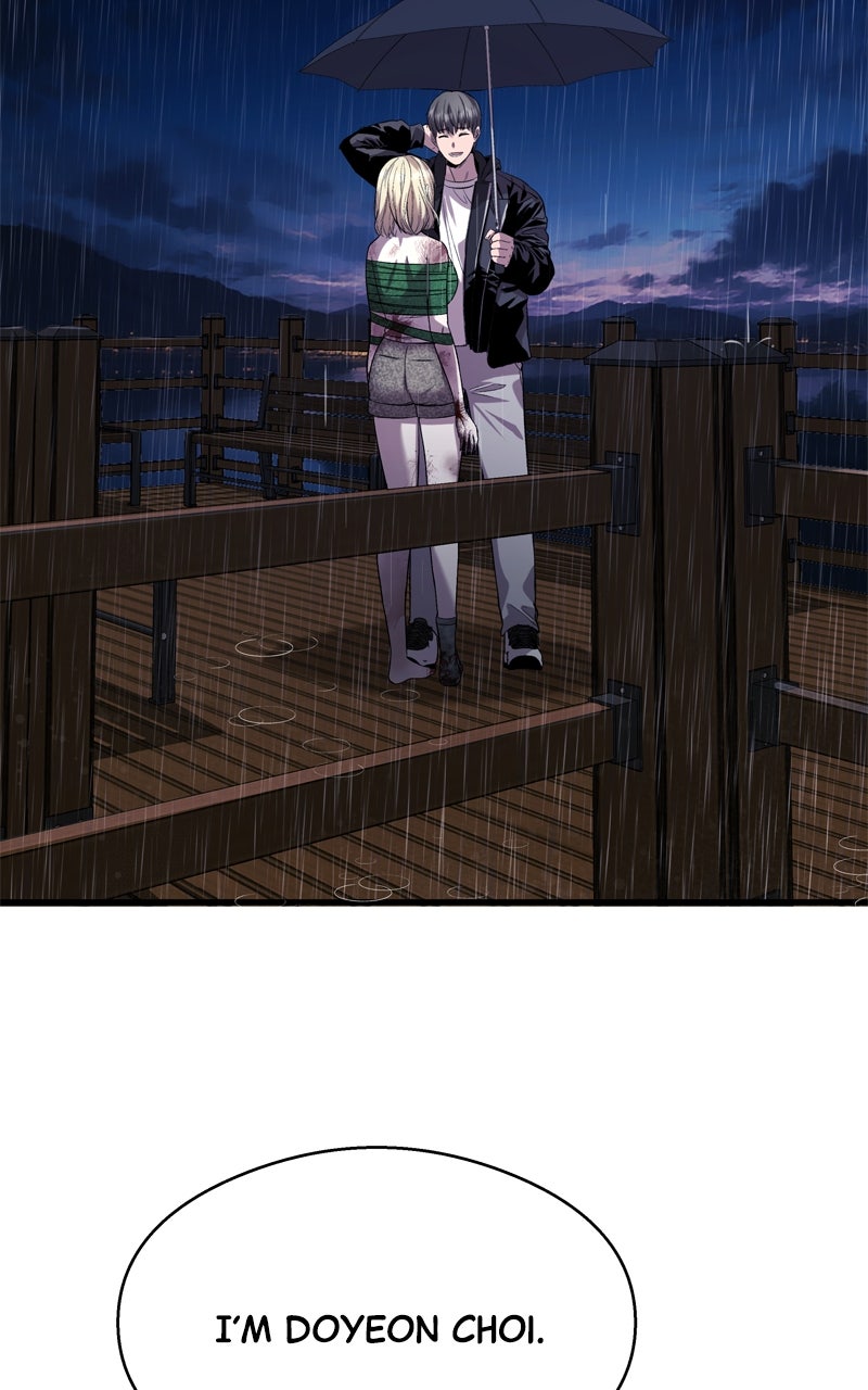 Ghost Dating Simulation Episode 14 page 67 - 