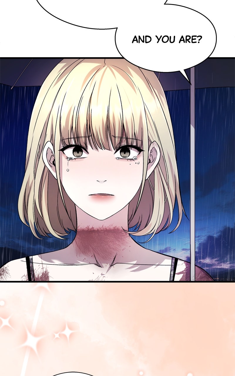 Ghost Dating Simulation Episode 14 page 68 - 