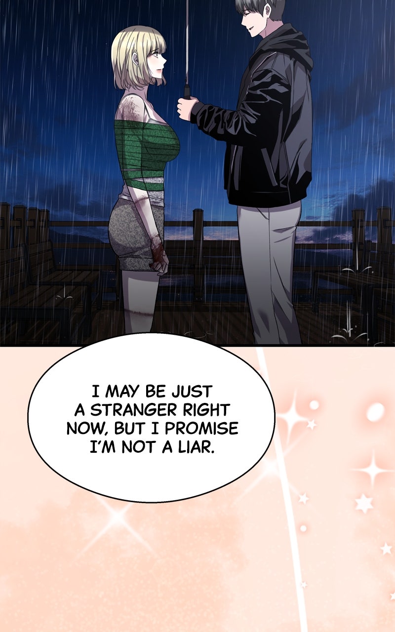Ghost Dating Simulation Episode 14 page 71 - 