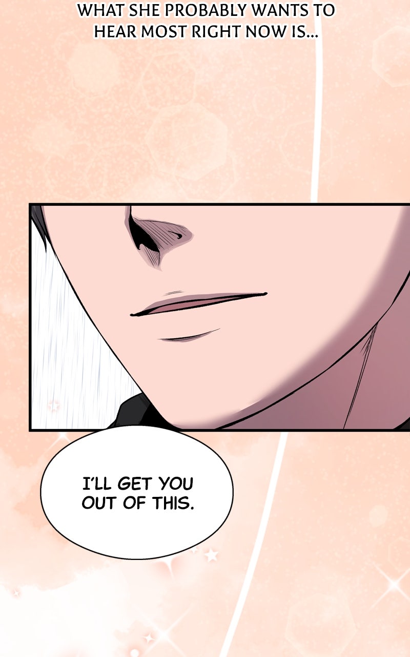 Ghost Dating Simulation Episode 14 page 72 - 