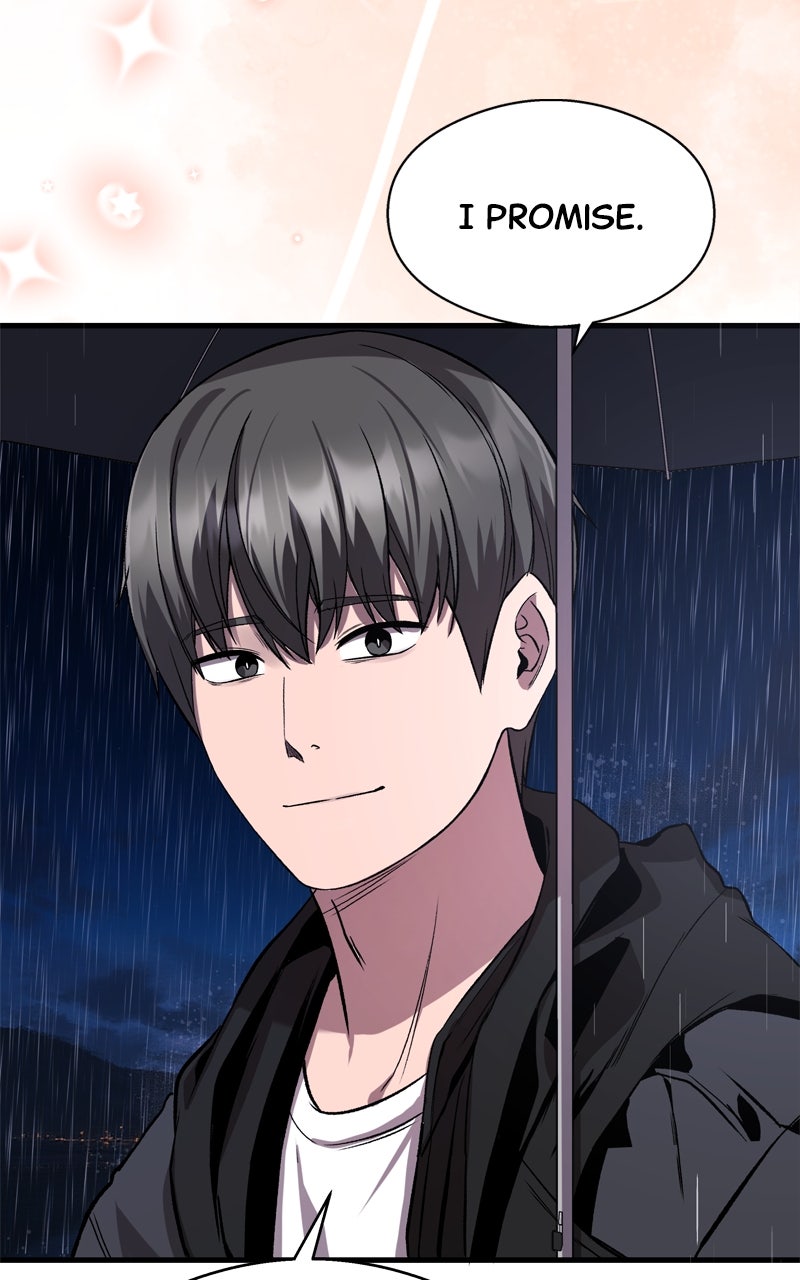 Ghost Dating Simulation Episode 14 page 73 - 